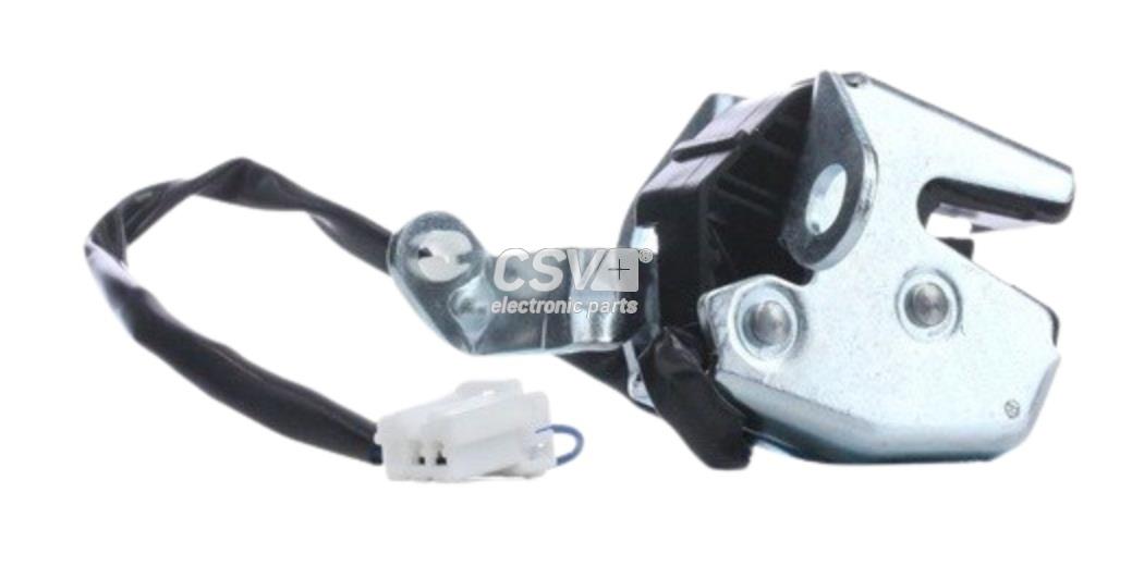 imagen (1) del producto Actuador Maletero Fiat