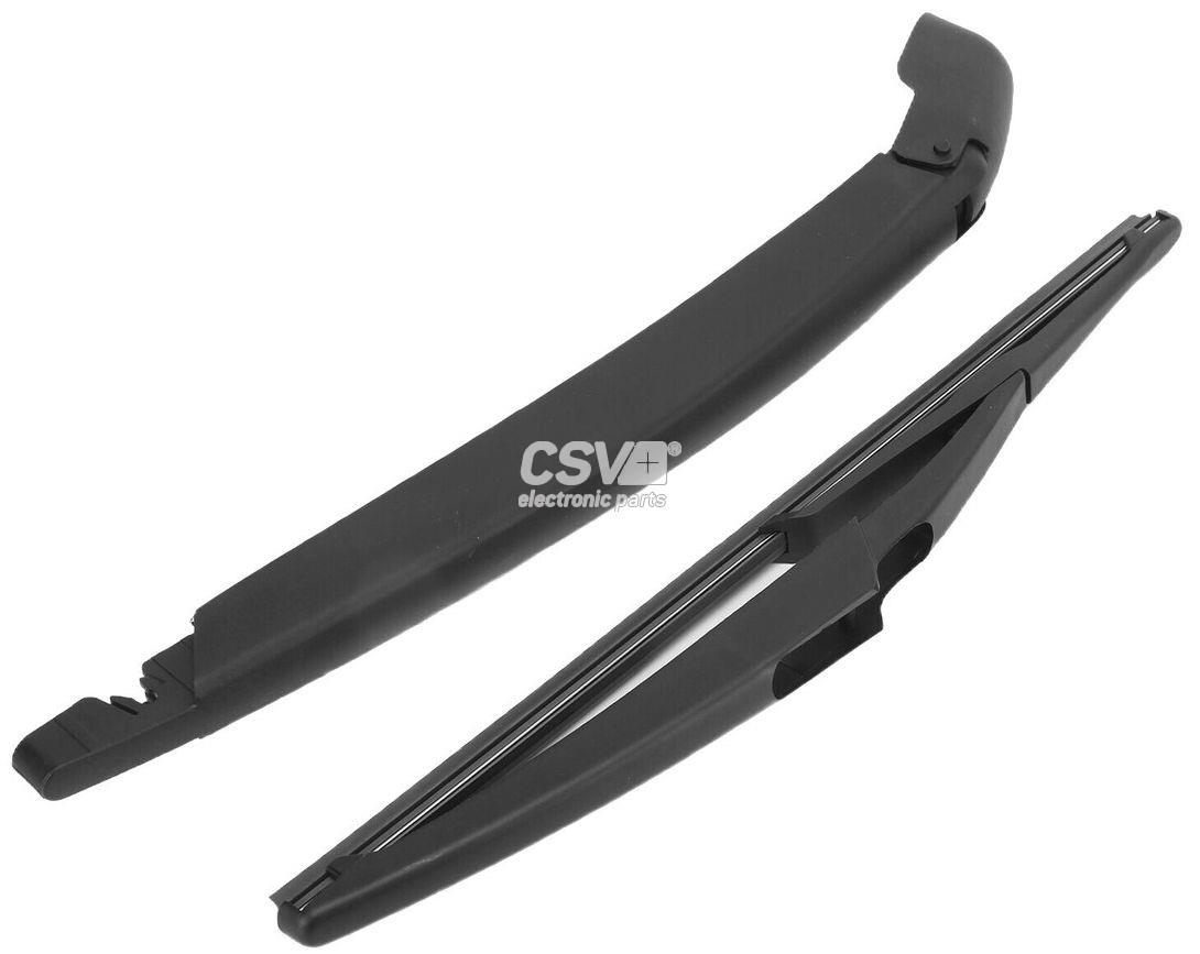 imagen (1) del producto Brazo Limpia Trasero Fiat