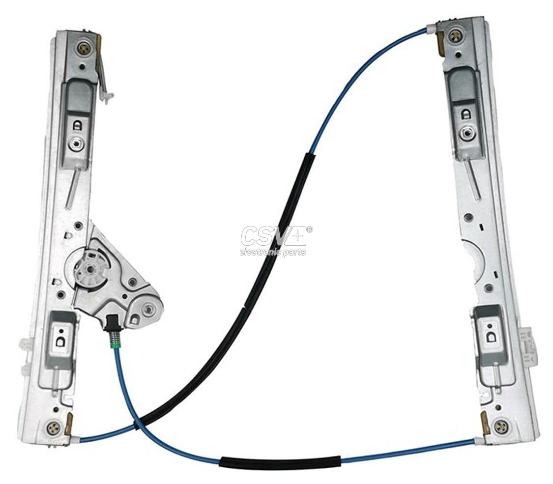 imagen (1) del producto Elevalunas Delantero Izqdo. Psa