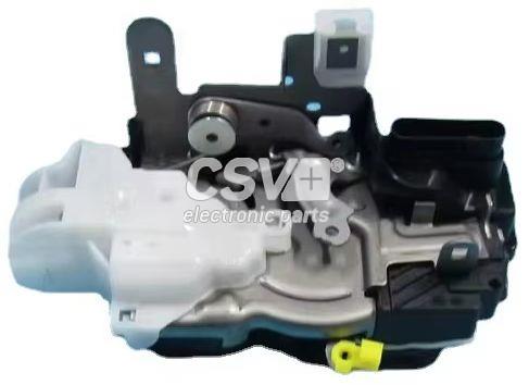 imagen (1) del producto Actuador Trasero Izqdo Volvo