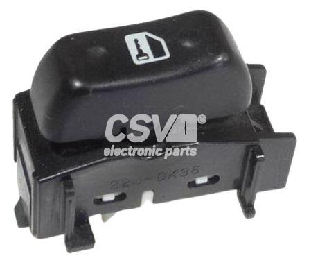 imagen (1) del producto Interruptor Elevalunas Toyota