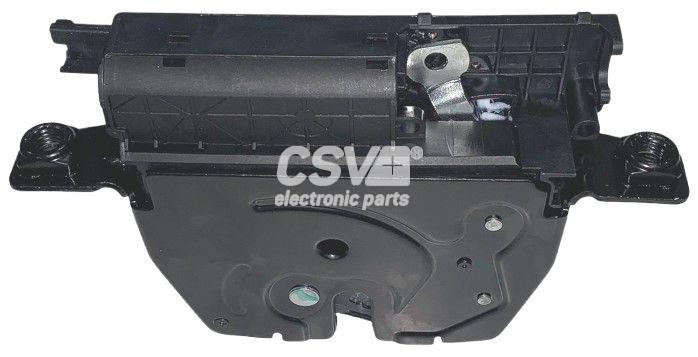 imagen (3) del producto Actuador Maletero Bmw