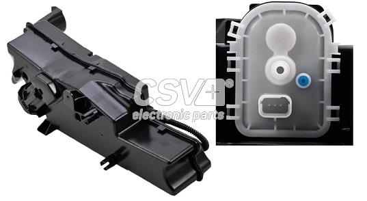 imagen (1) del producto Deposito Inyeccion Cerina Psa