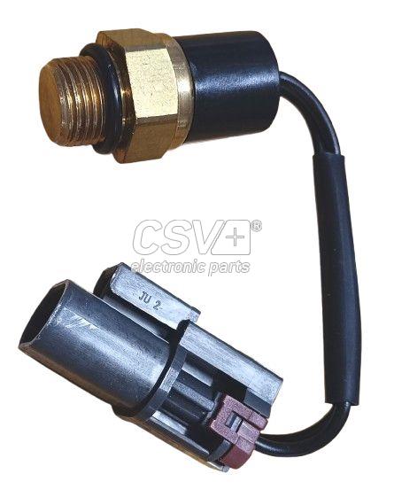 imagen (1) del producto Sensor Temperatura Nissan