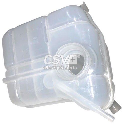 imagen (1) del producto Deposito Agua Radiador Opel