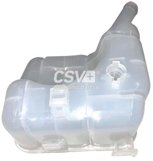 imagen (2) del producto Deposito Agua Radiador Opel