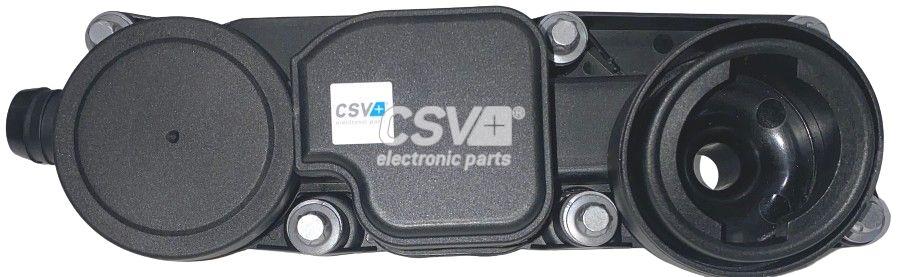 imagen (1) del producto Valvula Ventilacion Carter Mercedes