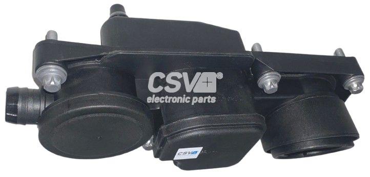 imagen (3) del producto Valvula Ventilacion Carter Mercedes