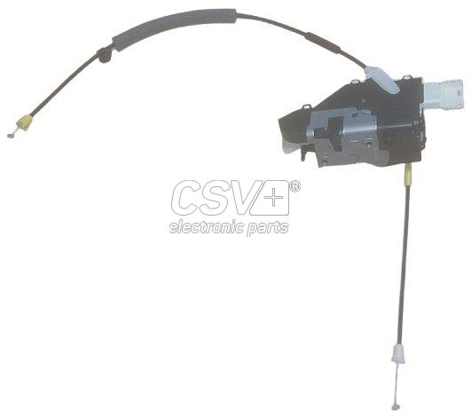 imagen (3) del producto Actuador Delantero Izqdo. Psa