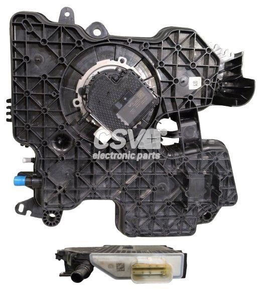 imagen (3) del producto Deposito Inyeccion Urea Psa