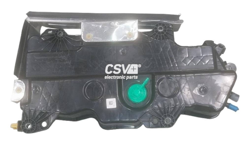 imagen (1) del producto Deposito Inyeccion Urea Psa