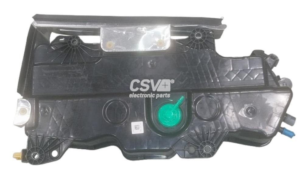 imagen (1) del producto Deposito Inyeccion Urea Psa