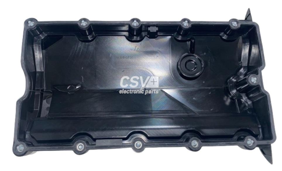 imagen (2) del producto Tapa Culata Grupo Vag