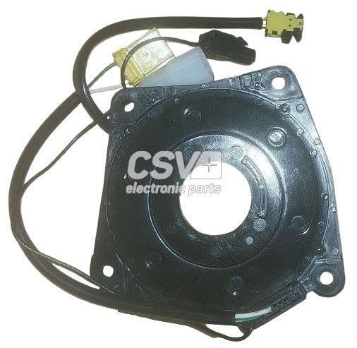 imagen (2) del producto Anillo Airbag Chevrolet