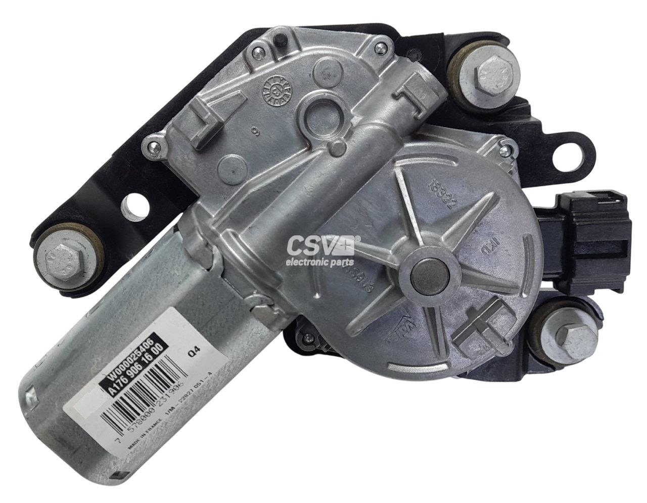 imagen (1) del producto Motor Limpia Mercedes