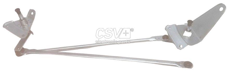 Varillaje Limpia Psa