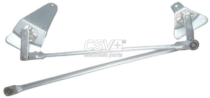 imagen (2) del producto Varillaje Limpia Psa