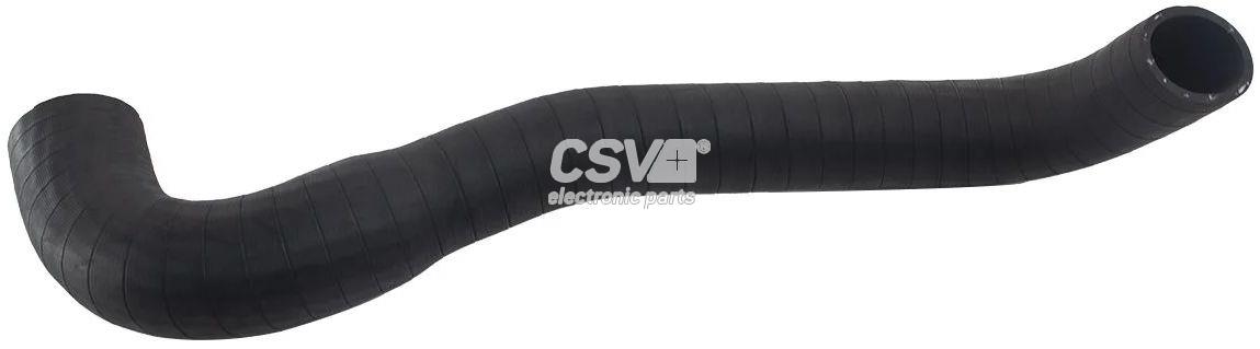 imagen (1) del producto Tubo Sobrealimentacion Iveco