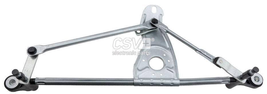 imagen (1) del producto Varillaje Limpia Bmw