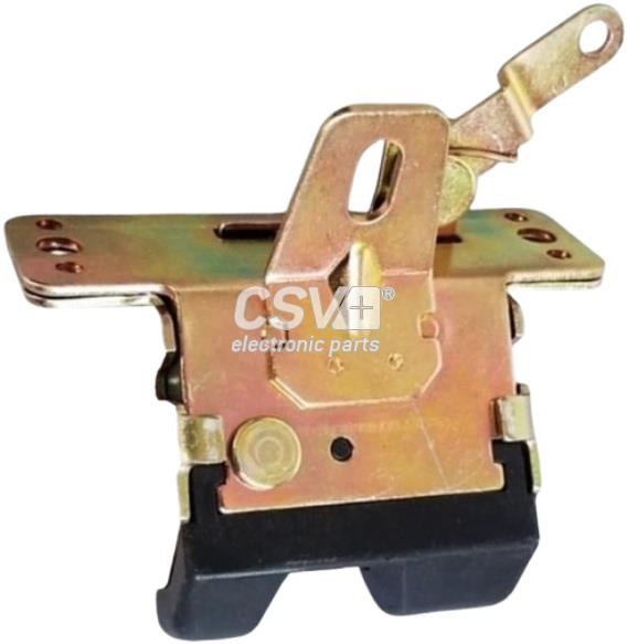 imagen (1) del producto Actuador Maletero Opel