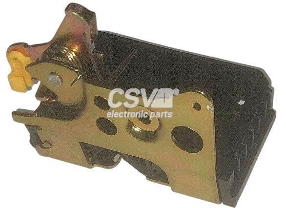 imagen (2) del producto Actuador Delantero Dcho Fiat-psa