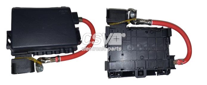 imagen (1) del producto Caja Fusibles Ford-vag
