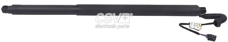 imagen (1) del producto Amortiguador Porton Trasero Vag