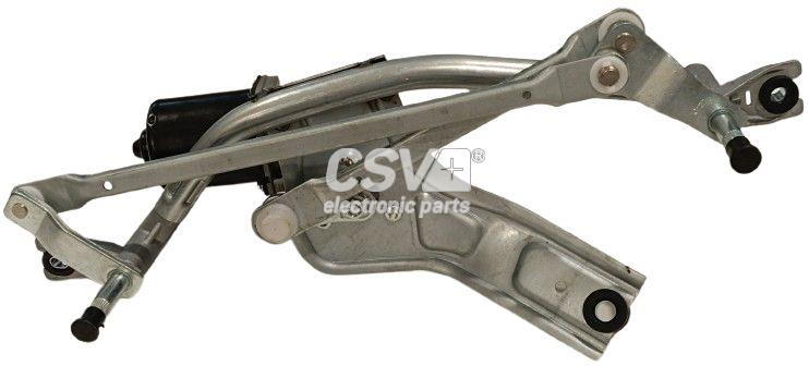 imagen (2) del producto Equipo Limpia Fiat