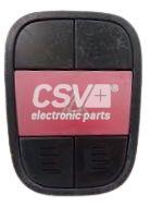 imagen (1) del producto Interruptor Warning Fiat