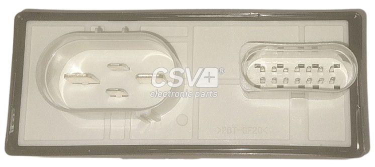 imagen (2) del producto Rele Precalentamiento Vag