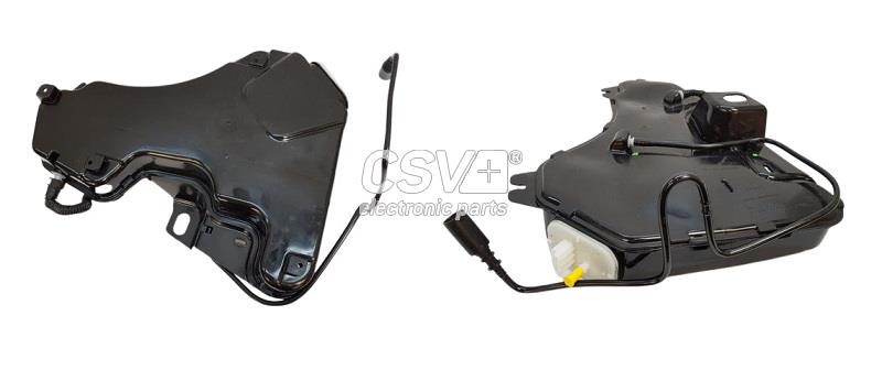 imagen (1) del producto Deposito Inyeccion Cerina Psa