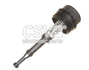 imagen (1) del producto Cubierta Caja Filtro Aceite Mercedes