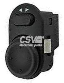 imagen (1) del producto Interruptor Ajuste Espejo Opel