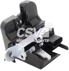 imagen (1) del producto Actuador Cierre Maletero Vag