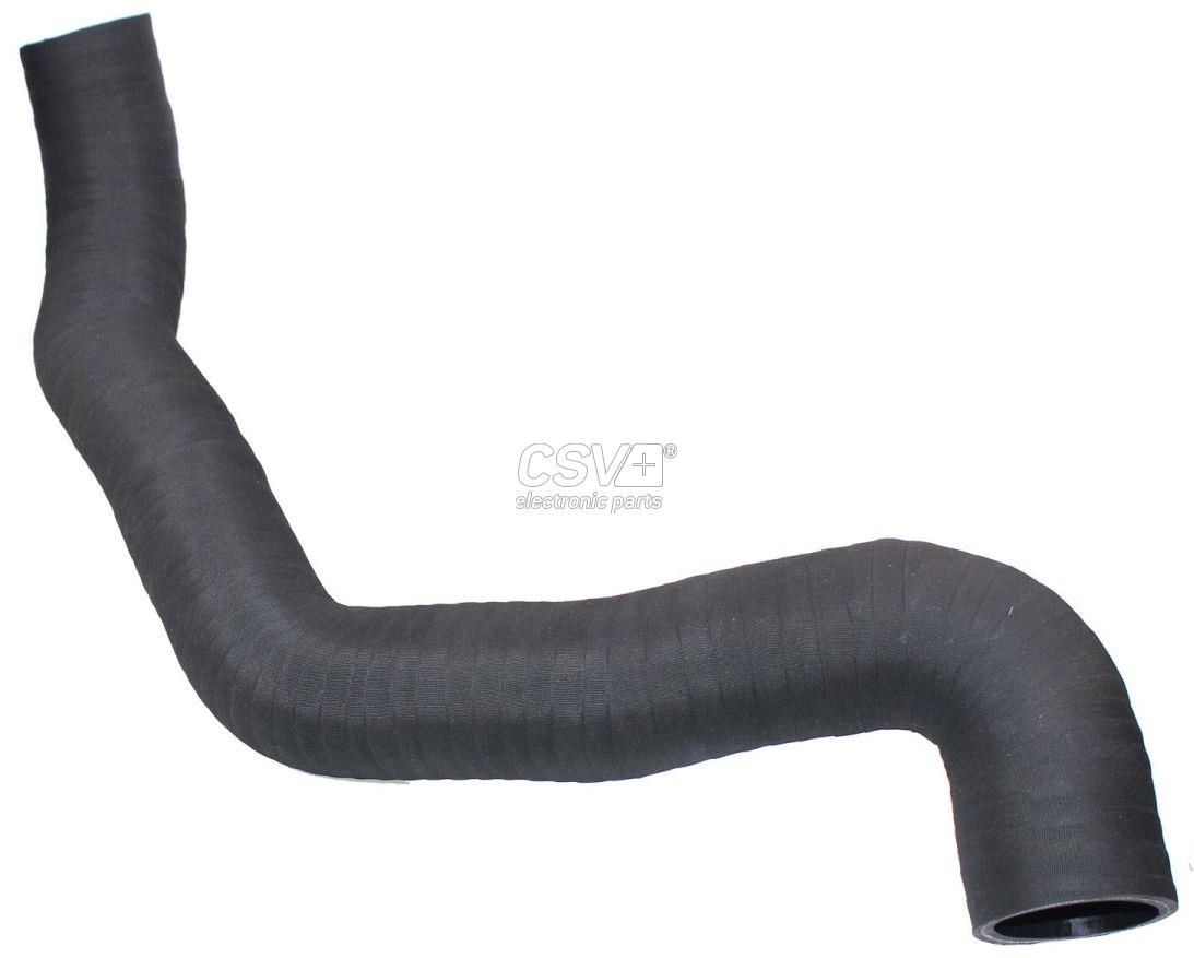 imagen (1) del producto Tubo Sobrealimentacion Land Rover