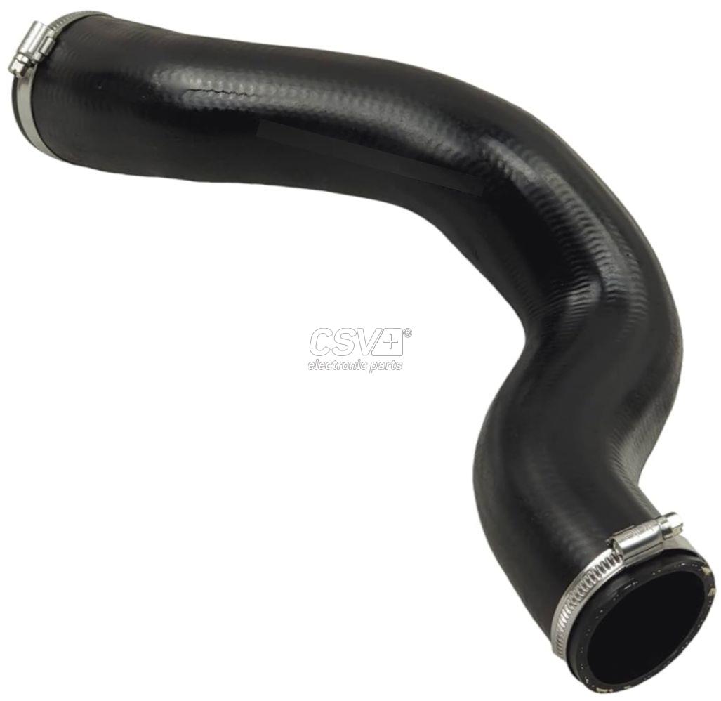 imagen (1) del producto Tubo Sobrealimentacion Volvo