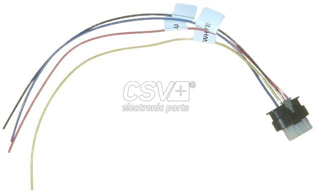 imagen (3) del producto Sensor Nox Land Rover