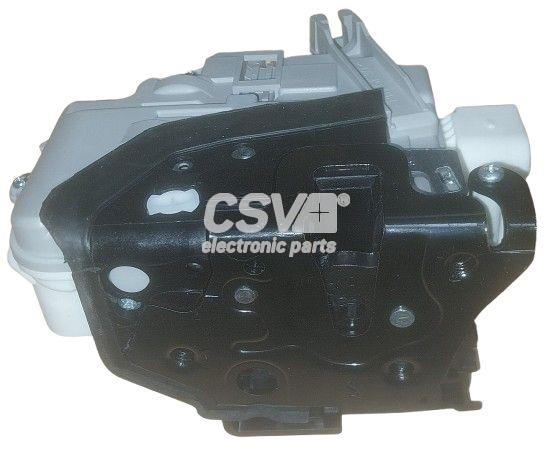 imagen (2) del producto Actuador Delantero Izqdo. Vag