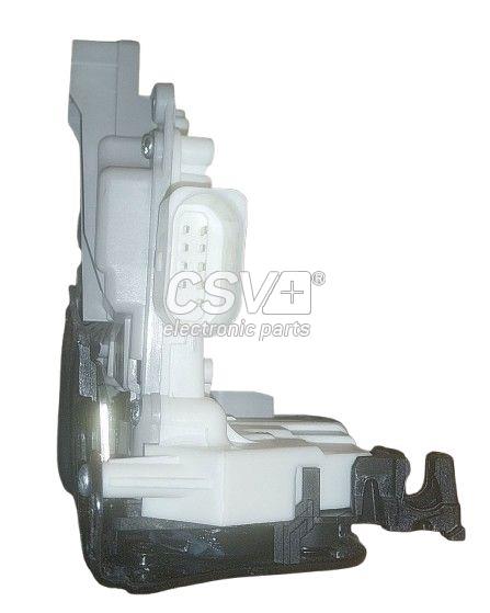 imagen (3) del producto Actuador Delantero Izqdo. Vag