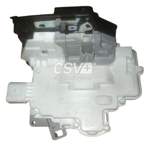 imagen (1) del producto Actuador Delantero Dcho. Vag