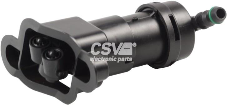 imagen (1) del producto Tobera Izq. Agua Faros Vag