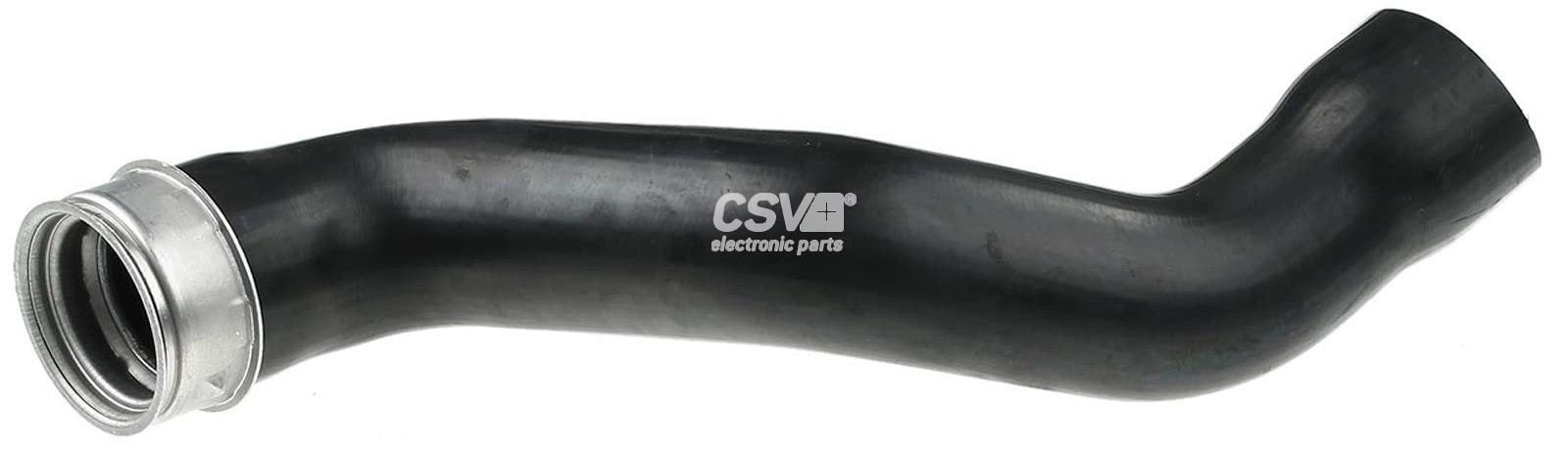 imagen (1) del producto Tubo Sobrealimentacion Vag