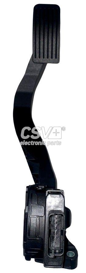 imagen (3) del producto Sensor Pedal Acelerador Psa