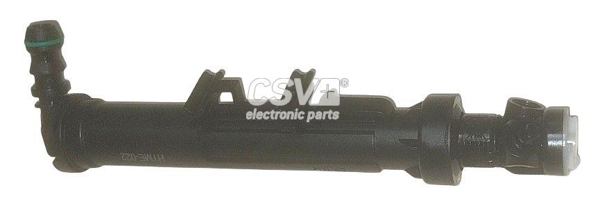 imagen (1) del producto Tobera Agua Faros Mercedes