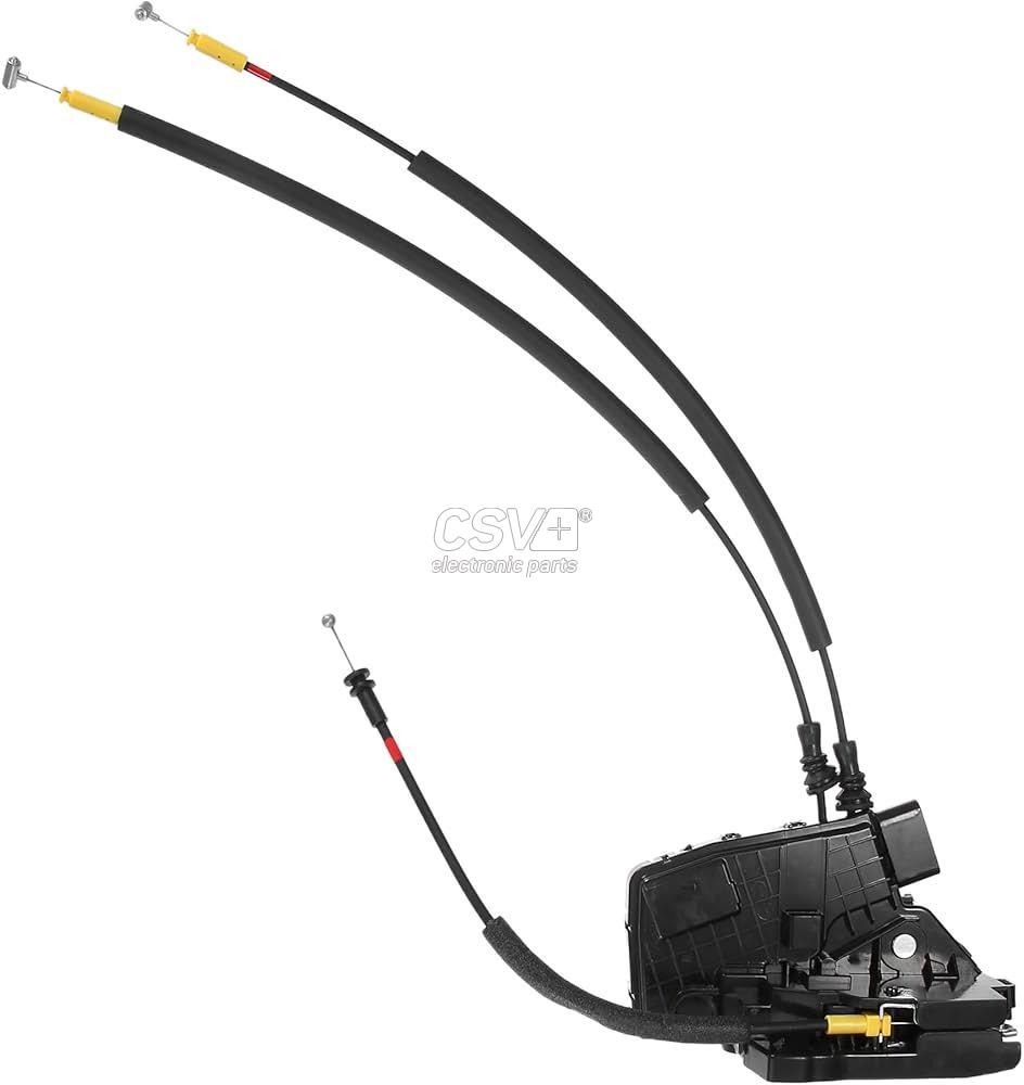 imagen (1) del producto Actuador Trasero Dcho Kia