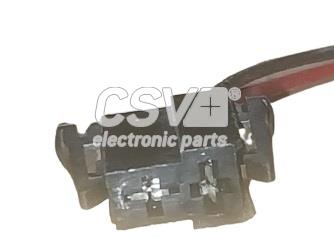 imagen (2) del producto Kit Conector Inyectores Vag