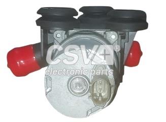 imagen (3) del producto Bomba Agua Adicional Bmw