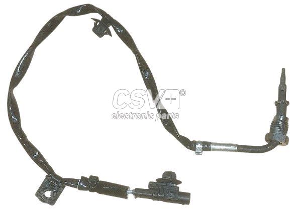 imagen (2) del producto Sensor Temp. Gas Escape Hyundai