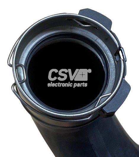 imagen (2) del producto Tubo Sobrealimentacion Mercedes