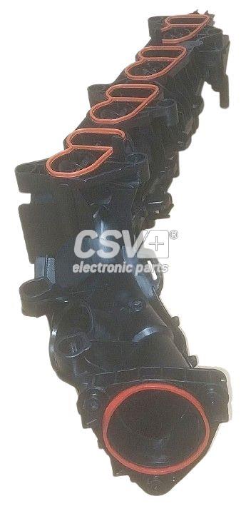 imagen (5) del producto Colector Admision Bmw